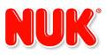 Nuk Smoczek Silikonowy Signature 18-36m 739696 2szt Niebieski