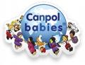 CANPOL Smoczek Symetryczny Sleepy Koala 0-6m 22/658 Niebieski