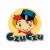 Czuczu Puzzle do Pary Zwierzątka na Wsi 30 Elementów 18m+ 1811