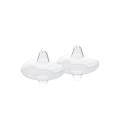 Medela Silikonowe Osłonki Na Brodawki Sutki Contact 2szt Rozmiar S 16mm 1627