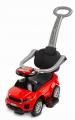 Toyz Jeździk Sport Car Pchacz 12-36 M-cy Czerwony