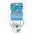 CANPOL Kubek Niekapek 270ml Ezotic Animals 56/606 Szary