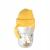 CANPOL Kubek Niekapek 270ML Exotic Animals 56/606 Żółty