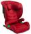 Caretero Fotelik Samochodowy Nimbus 4-12 Lat 100-150cm Czerwony
