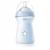 Chicco Butelka Plastikowa NaturalFeeling 6m+ 330 ml BLUE 3756