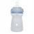 Chicco Butelka Plastikowa NaturalFeeling 6m+ 330 ml BLUE 3756