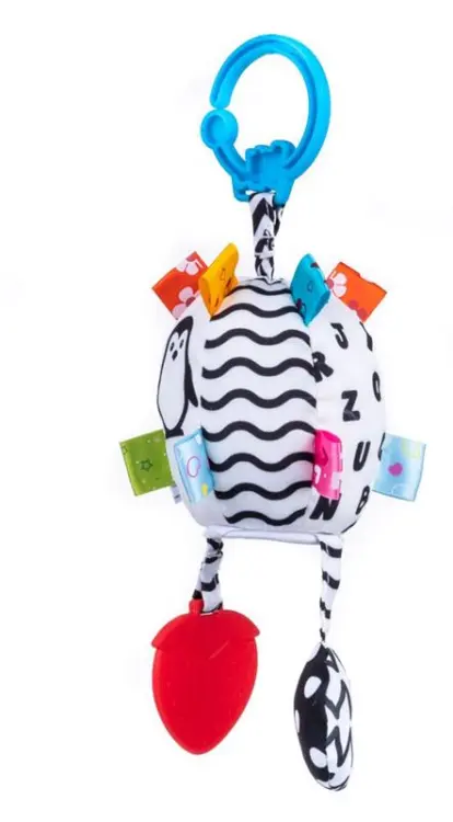 Balibazoo Zawieszka Piłka Sensory 80137
