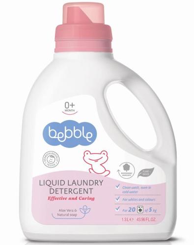 Bebble Płyn Do Prania 1300ml 3157