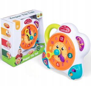 Dumel Discovery Zegar TIK TAK DD 38987
