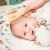 BabyOno Szczotka Z Naturalnego Włosia 799