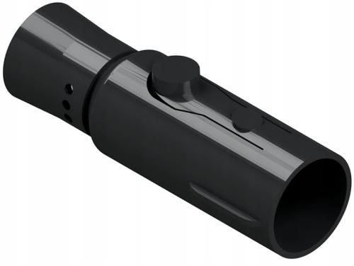 CzasBobasa Adapter Katarek / Sopelek Do Odkurzaczy XXiaomi Jimmy H9 Pro, H8 Pro, H8, JV85 PRO, JV85, JV65, JV53, JV63, JV83