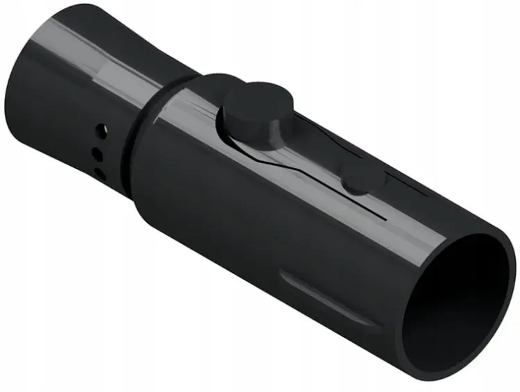 CzasBobasa Adapter Katarek / Sopelek Do Odkurzaczy XXiaomi Jimmy H9 Pro, H8 Pro, H8, JV85 PRO, JV85, JV65, JV53, JV63, JV83