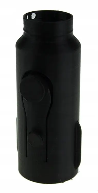 CzasBobasa Adapter Katarek / Sopelek Do Odkurzaczy XXiaomi Jimmy H9 Pro, H8 Pro, H8, JV85 PRO, JV85, JV65, JV53, JV63, JV83
