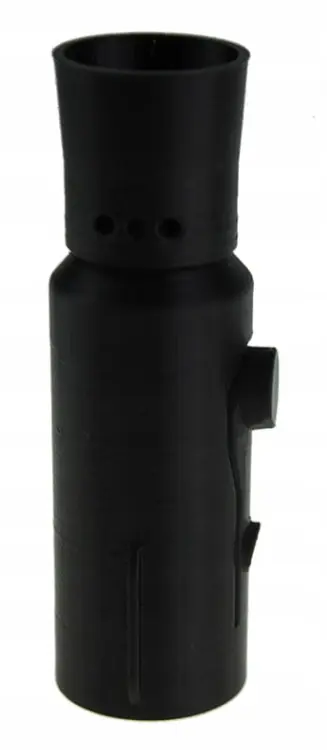 CzasBobasa Adapter Katarek / Sopelek Do Odkurzaczy XXiaomi Jimmy H9 Pro, H8 Pro, H8, JV85 PRO, JV85, JV65, JV53, JV63, JV83
