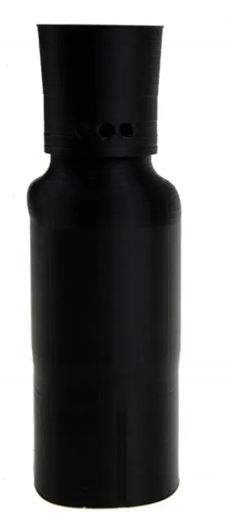 CzasBobasa Adapter Katarek / Sopelek Do Odkurzaczy Philips Aqua 8000