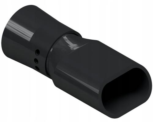 CzasBobasa Adapter Katarek / Sopelek Do Odkurzaczy Electrolux Pure Q9 PQ91-ALRGY