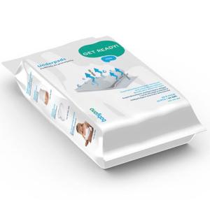 BabyOno Podkłady Do Przewijania Na Przewijak 10szt 60x90 509