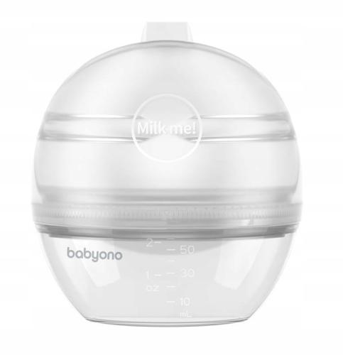 BABYONO Kolektor Laktator MILK ME! BO1400