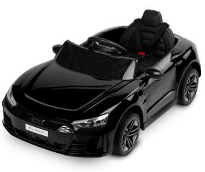Toyz Pojazd Na Akumulator Audi E-Tron GT Black