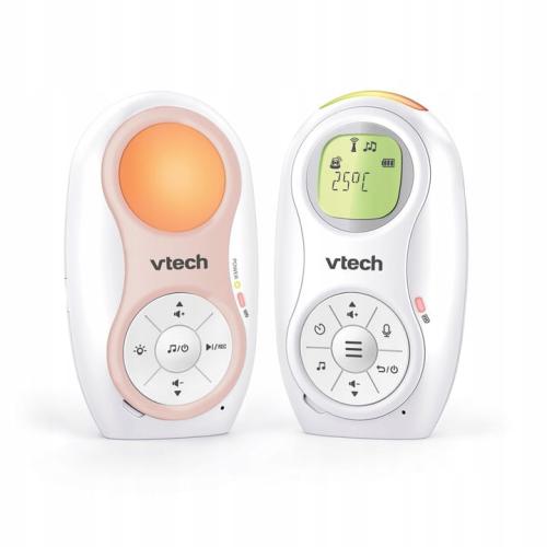 VTECH Niania Elektroniczna Audio DM1215