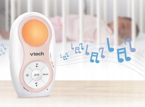 Vtech 1215 kołysanki