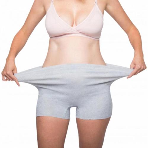 Frida Mom Jednorazowa Bielizna Poporodowa Typu Boyshort 8szt. 0416