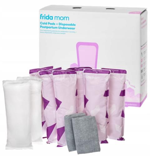 Frida Mom Wkładki Chłodzące 0386