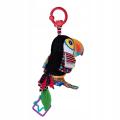 Dumel Balibazoo Zawieszka Tukan Iwo BB 81108