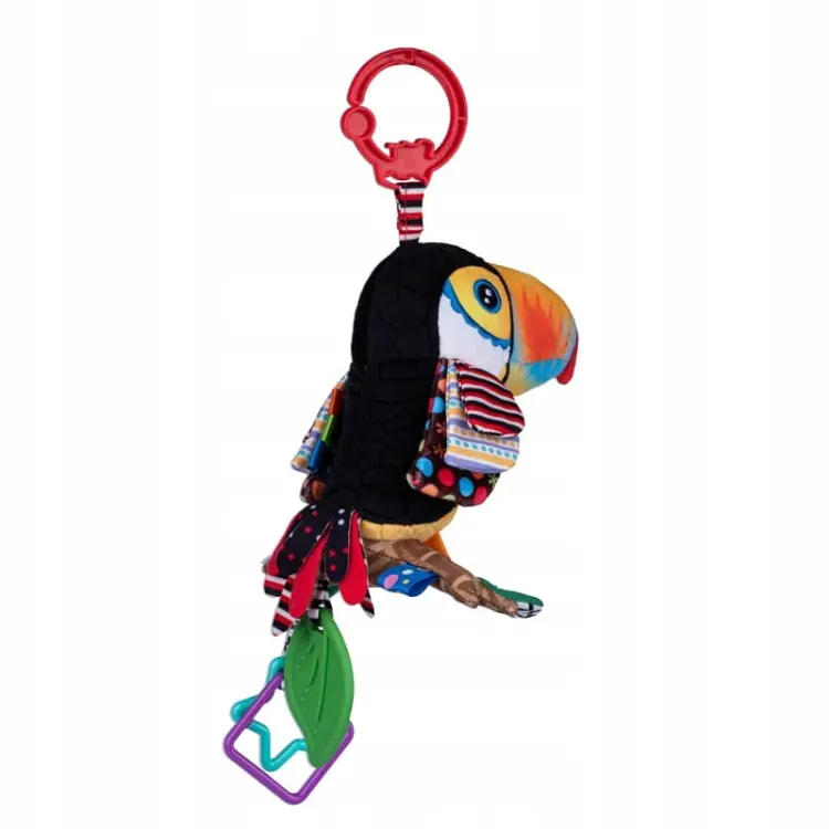 Dumel Balibazoo Zawieszka Tukan Iwo BB 81108