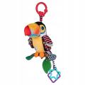 Dumel Balibazoo Zawieszka Tukan Iwo BB 81108