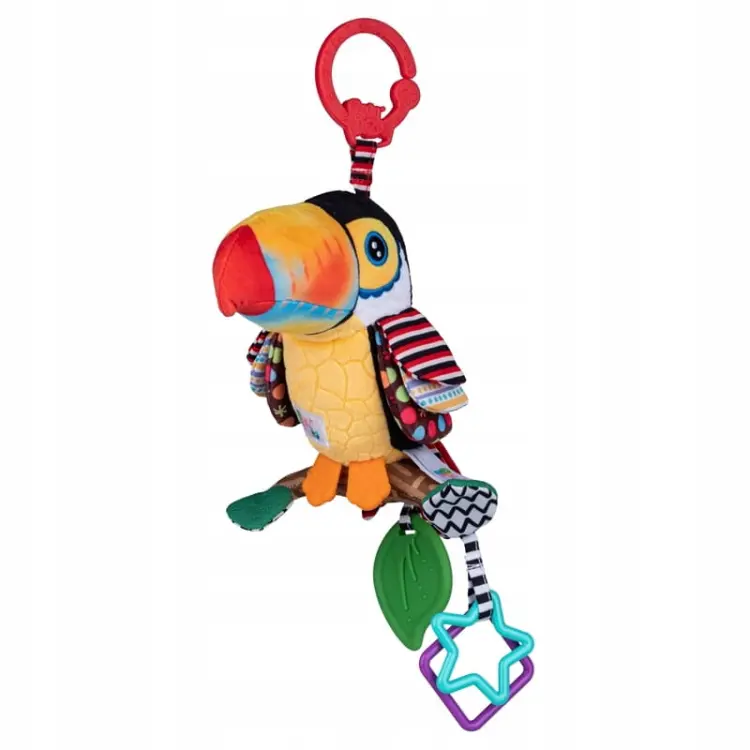 Dumel Balibazoo Zawieszka Tukan Iwo BB 81108