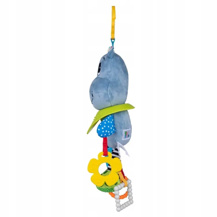 Dumel Balibazoo Zawieszka Hipcio Hipolit BB 81131