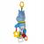 Dumel Balibazoo Zawieszka Hipcio Hipolit BB 81131