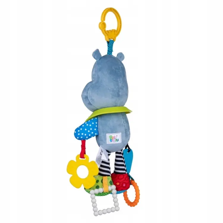 Dumel Balibazoo Zawieszka Hipcio Hipolit BB 81131