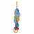 Dumel Balibazoo Zawieszka Hipcio Hipolit BB 81131
