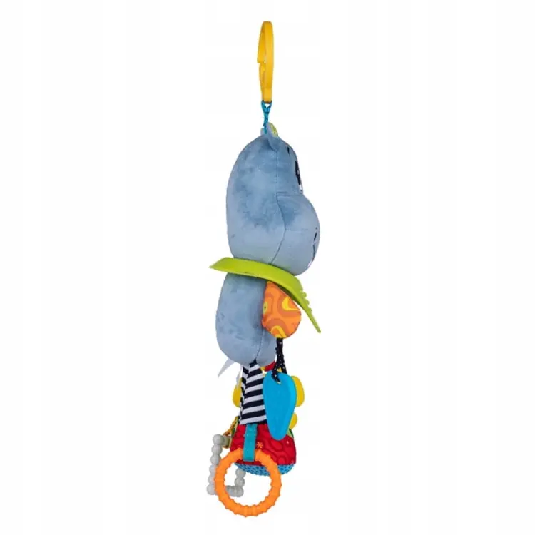 Dumel Balibazoo Zawieszka Hipcio Hipolit BB 81131