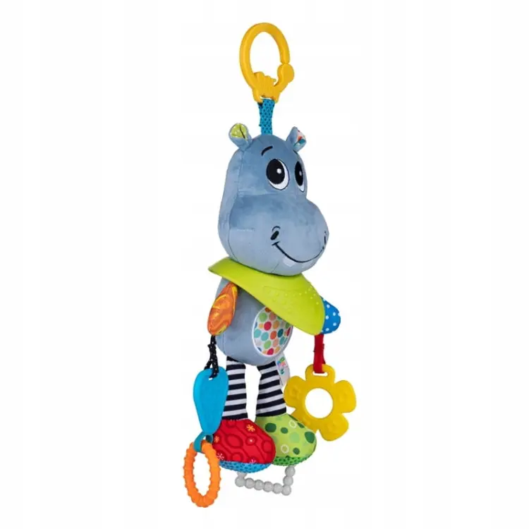 Dumel Balibazoo Zawieszka Hipcio Hipolit BB 81131