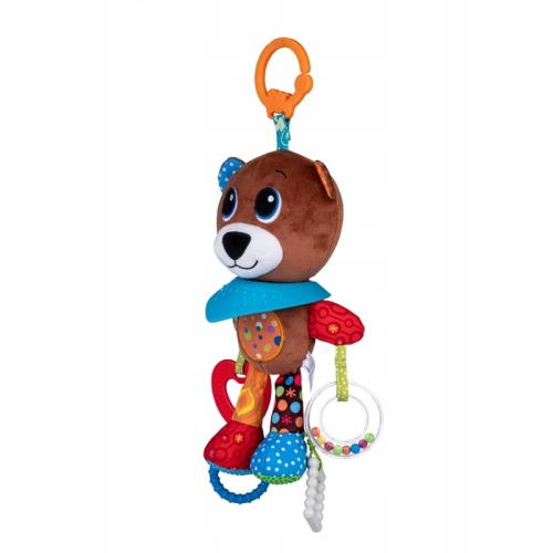 Dumel Balibazoo Zawieszka Miś Boguś BB 81132