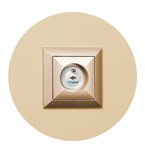 BabyOno Zabezpieczenie Gniazdek Elektrycznych 6szt 950