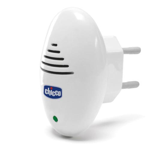 Chicco Urządzenie Odstraszające Komary Ultradźwiękowe Do Kontaktu 2906