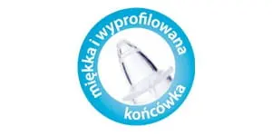 CANPOL Aspirator Gruszka Do Nosa Na Katar 0m + 2 Końcówki  5/119