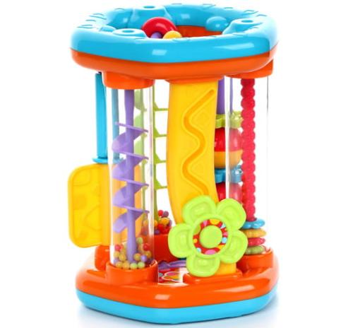 Dumel Discovery Roler Do Raczkowania 42307