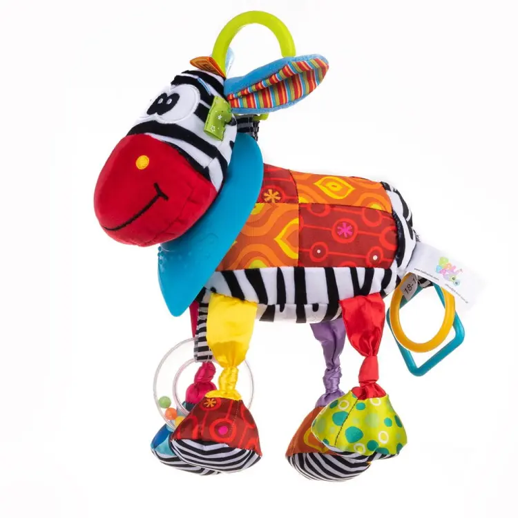 Balibazoo Zawieszka Osiołek Dave 82598