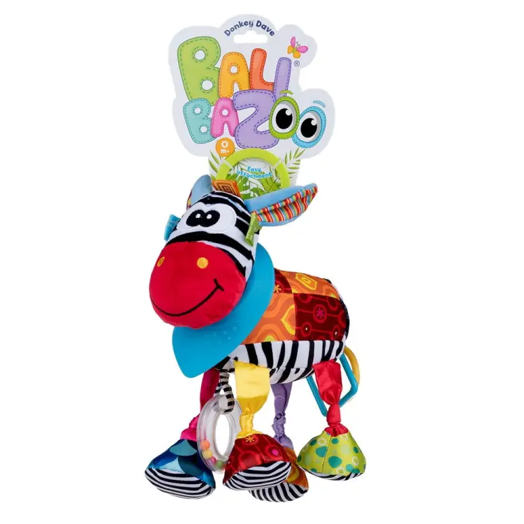Balibazoo Zawieszka Osiołek Dave 82598