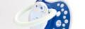 LOVI Smoczki Buddy Bear 2 Pak 0-3m 22/863
