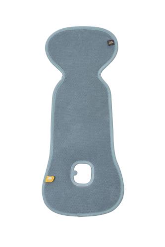 AeroSleep Wkładka Antypotowa AeroMoov Do Fotelików Gr. 0 Miętowa (0-13kg)