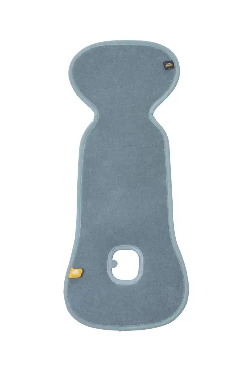 AeroSleep Wkładka Antypotowa AeroMoov Do Fotelików Gr. 0 Miętowa (0-13kg)