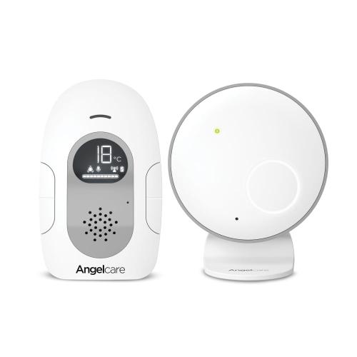 Angelcare Niania Elektroniczna Dwukierunkowa DECT AC110