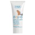 Ziajka Pasta Do Zębów Bez Fluoru z Xylitolem 50ML