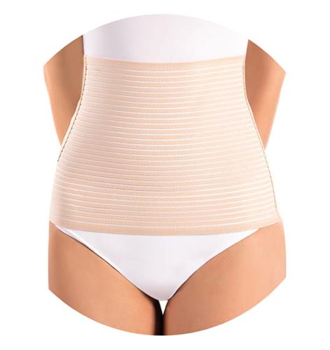 BabyOno Poporodowy Pas Brzuszny Profilowany EXPERT XS 511